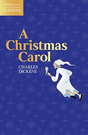 Buy A Christmas Carol (HarperCollins Children’s Classics)