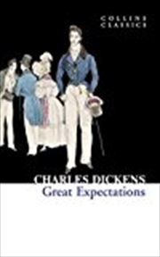 Buy Great Expectations (Collins Classics)