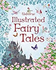 Buy Illustrated Fairy Tales (Illustrated Stories)