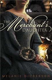 Buy The Merchant's Daughter (Fairy Tale Romance Series)