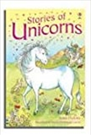 Buy Stories Of Unicorns (Usborne Young Reading)