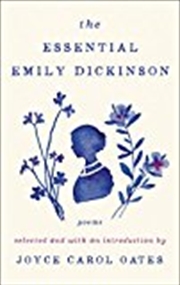 Buy The Essential Emily Dickinson