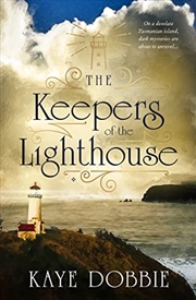 Buy Keepers of the Lighthouse