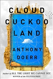 Buy Cloud Cuckoo Land