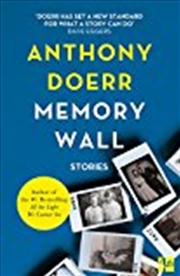 Buy Memory Wall