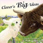 Buy Clover's Big Ideas