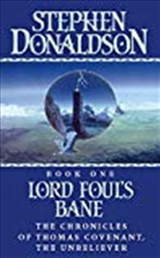 Buy Lord Foul's Bane (The Chronicles of Thomas Covenant)