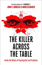 Buy Killer Across The Table