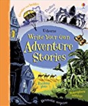 Buy Write Your Own Adventure Stories