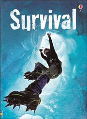 Buy Survival [Hardcover] [Feb 01, 2018] Paul Dowswell