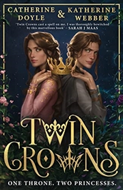 Buy Twin Crowns