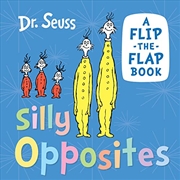 Buy Silly Opposites