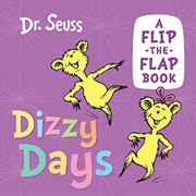 Buy Dizzy Days