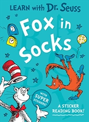 Buy Fox In Socks [soft Cover ]