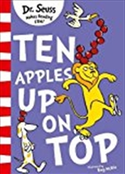 Buy Ten Apples Up on Top