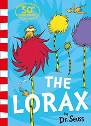 Buy The Lorax