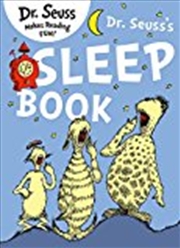 Buy Dr. Seuss’s Sleep Book