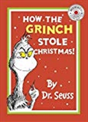 Buy How the Grinch Stole Christmas! (Dr. Seuss)