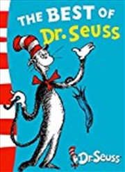 Buy The Best of Dr.Seuss 'the Cat in the Hat', 'the Cat in the Hat Comes Back', 'Dr.Seuss's ABC