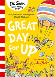 Buy Great Day For Up