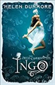 Buy INGO CHRONICLES INGO PB