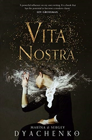 Buy Vita Nostra