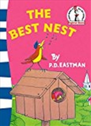 Buy The Best Nest (Beginner Books)