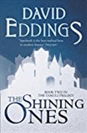 Buy The Shining Ones (The Tamuli Trilogy, Book 2)