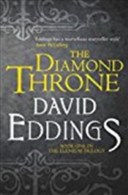 Buy ELENIUM TRILOGY-DIAMOND THR_PB