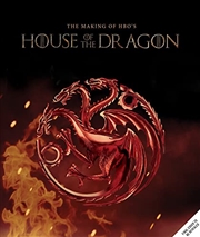 Buy The Making of HBO's House of the Dragon