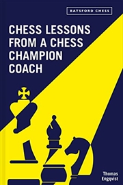 Buy Chess Lessons from a Chess Champion Coach