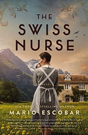 Buy The Swiss Nurse