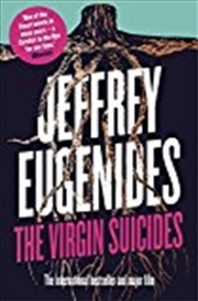 Buy The Virgin Suicides