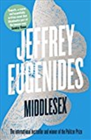 Buy MIDDLESEX PB