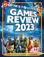 Buy NEXT LEVEL GAMES REVIEW 2023