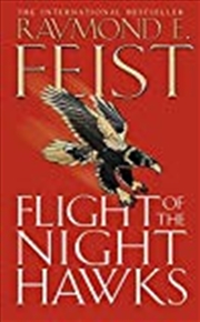 Buy Flight of the Nighthawks (Darkwar)