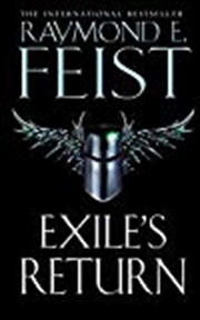 Buy Exile's Return (Conclave of Shadows)