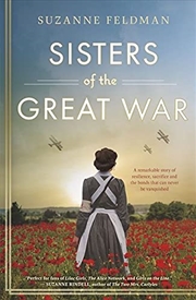 Buy Sisters of the Great War