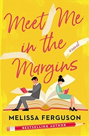 Buy Meet Me in the Margins