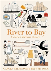 Buy River to Bay