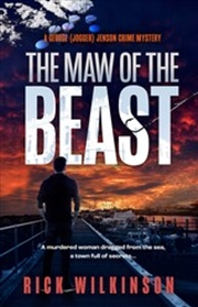 Buy Maw of the Beast