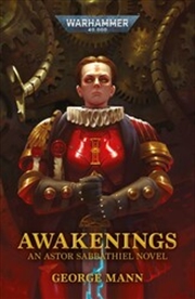 Buy Awakenings: Warhammer 40,000