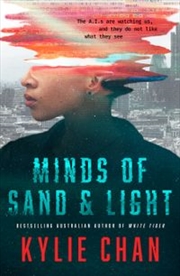 Buy Minds Of Sand And Light