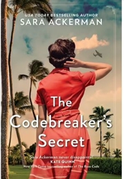 Buy Codebreakers Secret