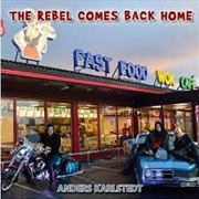 Buy Rebel Comes Back