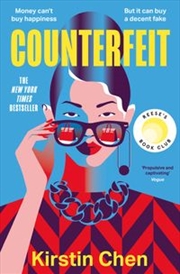 Buy Counterfeit