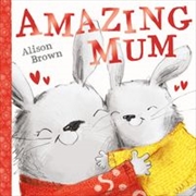 Buy Amazing Mum