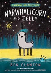 Buy NARWHALICORN AND JELLY