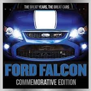 Buy Ford Falcon Commemorative Edition 