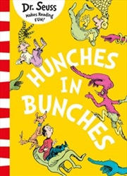 Buy Hunches In Bunches  